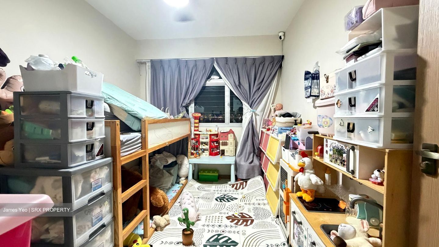 Blk 422B Northshore Straitsview (Punggol), HDB 4 Rooms #582930881